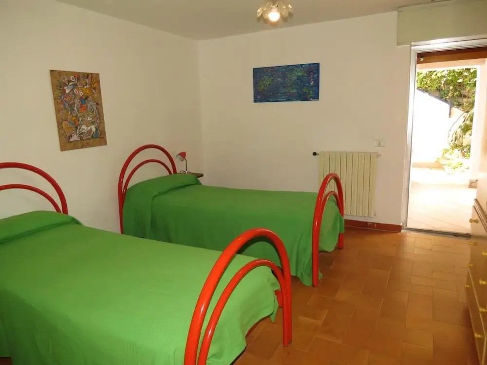 Case vacanze Marina