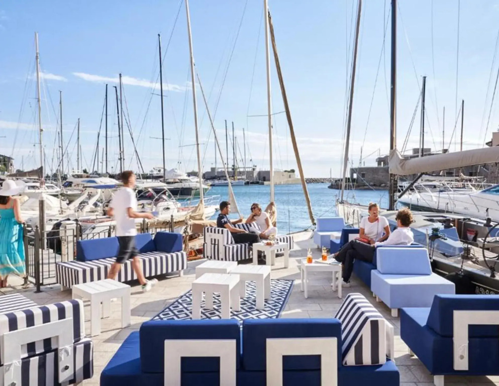 Tivoli Portopiccolo Sistiana Apartments