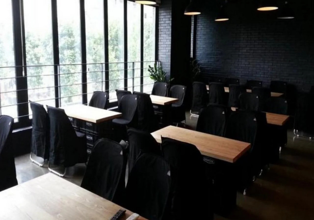I.T.W. Hotel