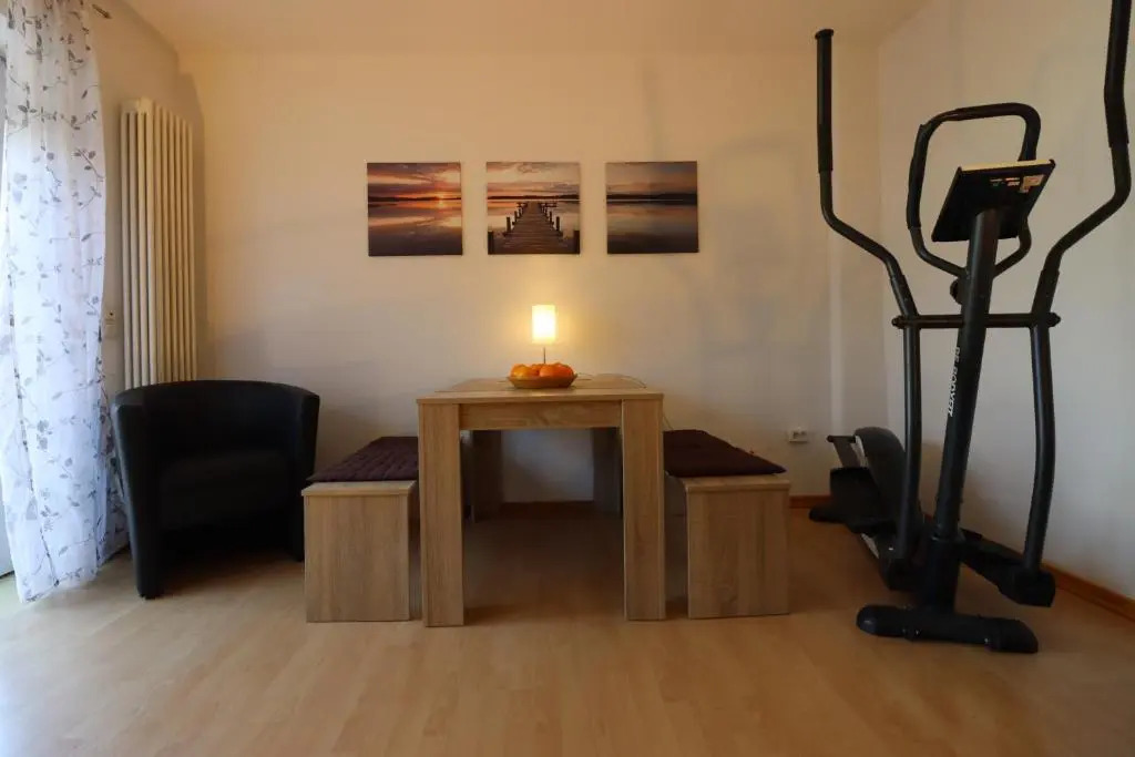 Appartement Monika