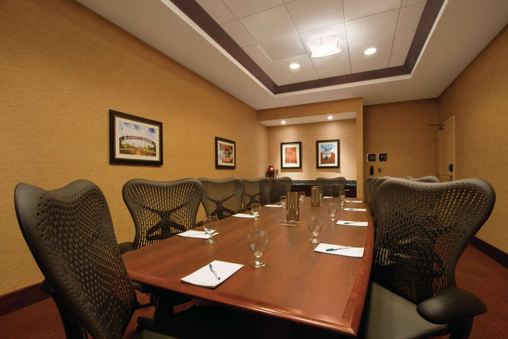 Homewood Suites by Hilton Oklahoma City - Bricktown, OK
