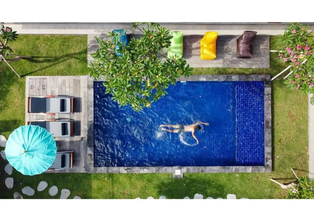 Frangipani House and Spa by ecommerceloka