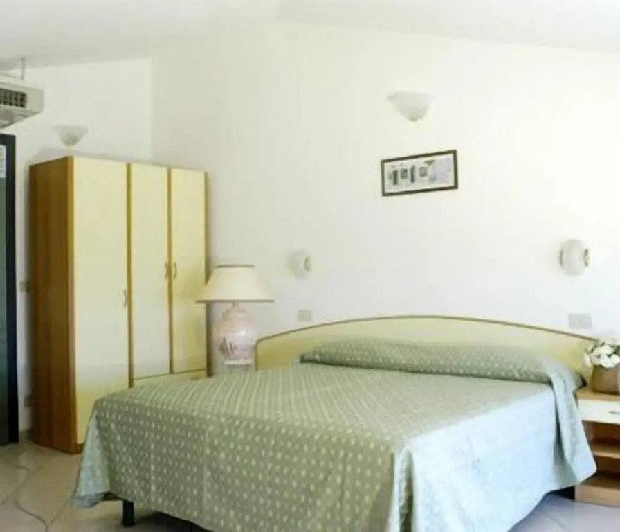 Hotel Dei Tigli