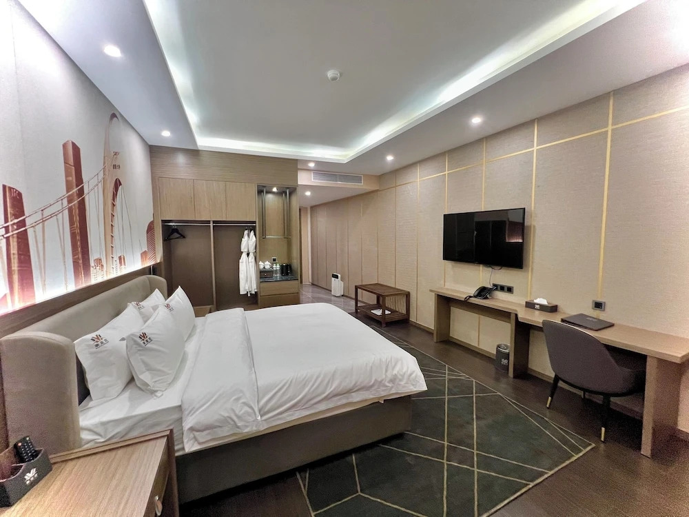 Wah Fu Hotel