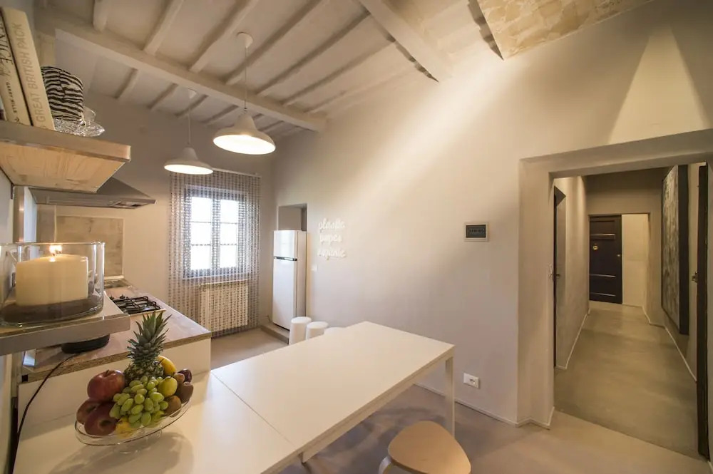 Palazzo del Papa Country Suites-5 minutes from Siena