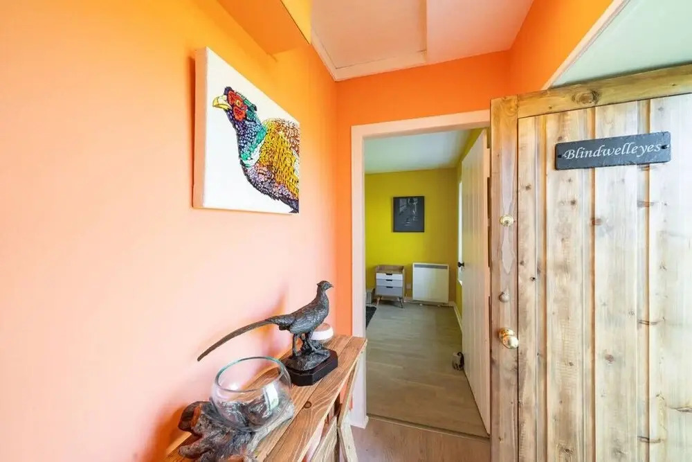 Blindwelleyes Cottage Your Perfect Country Escape