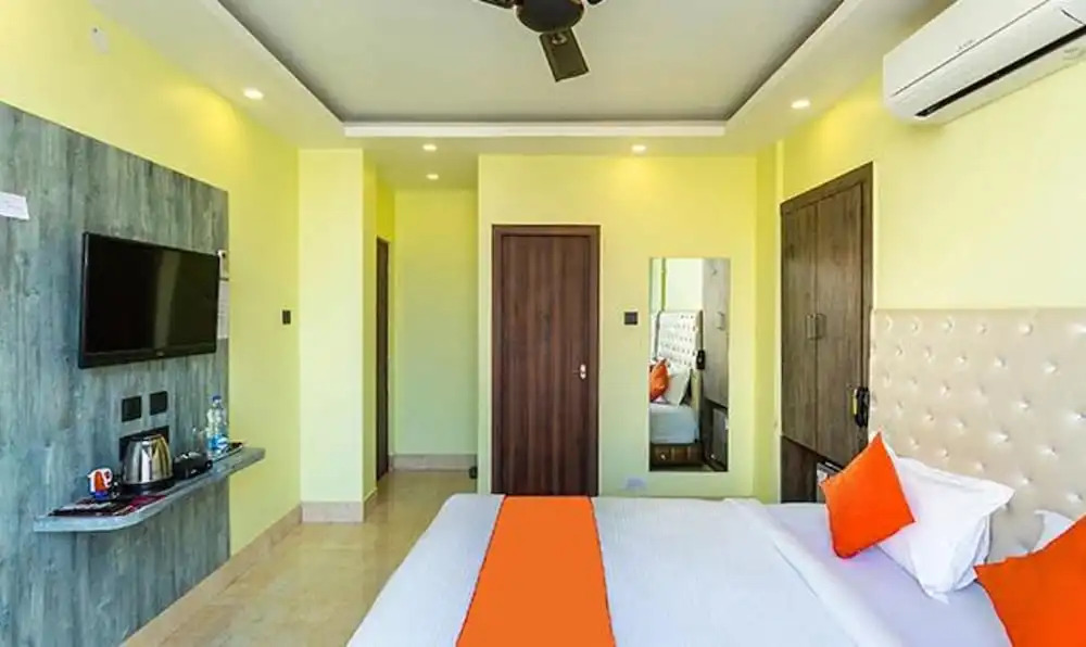 Capital O Aspiring Inn