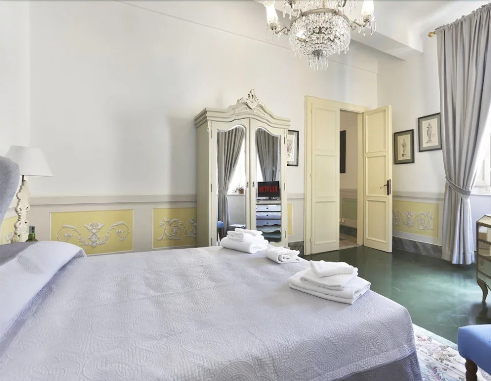 Annetta by Vacation in Lucca