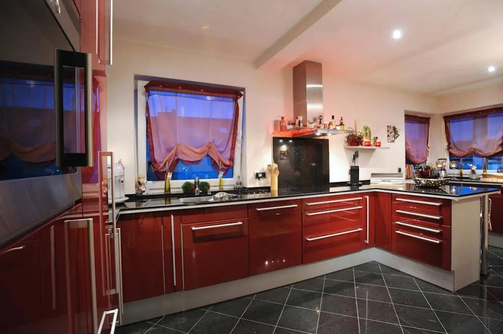 Luxury-Apartment Alexandra