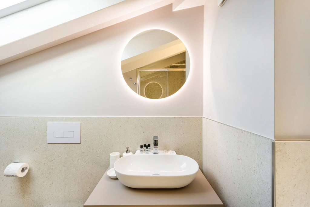 JOIVY Premium Apartments - Trieste Mazzini