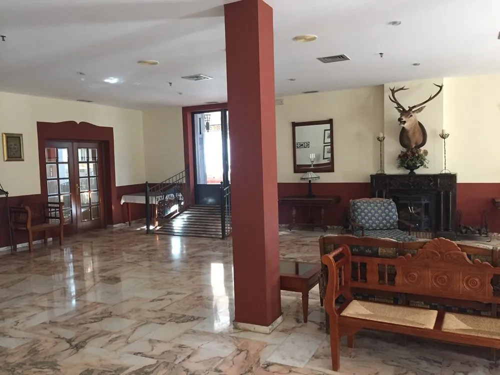 Apartamentos Atalayas Extremadura