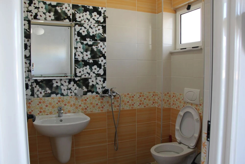 Relax Apartments Ksamil