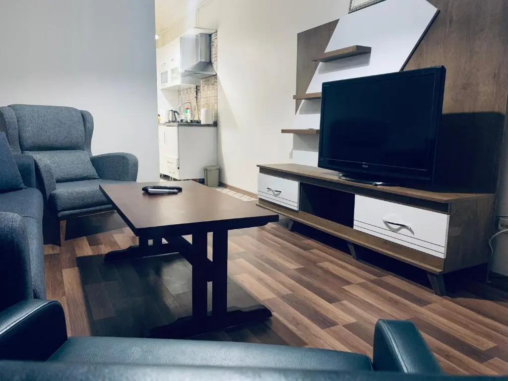 Mimoza İstiklal Apart Hotel