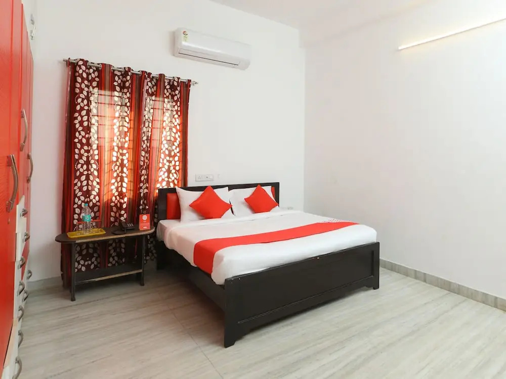 OYO 12492 Blue Ocean Hotels and Resorts