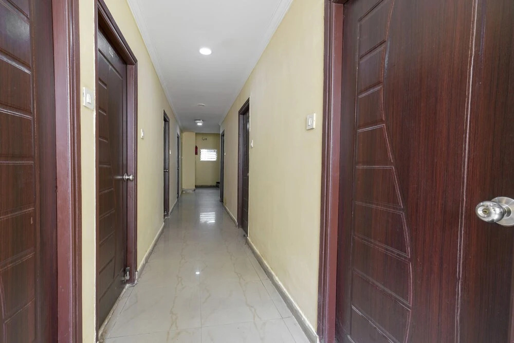 Hotel Royal Plaza Main Branch