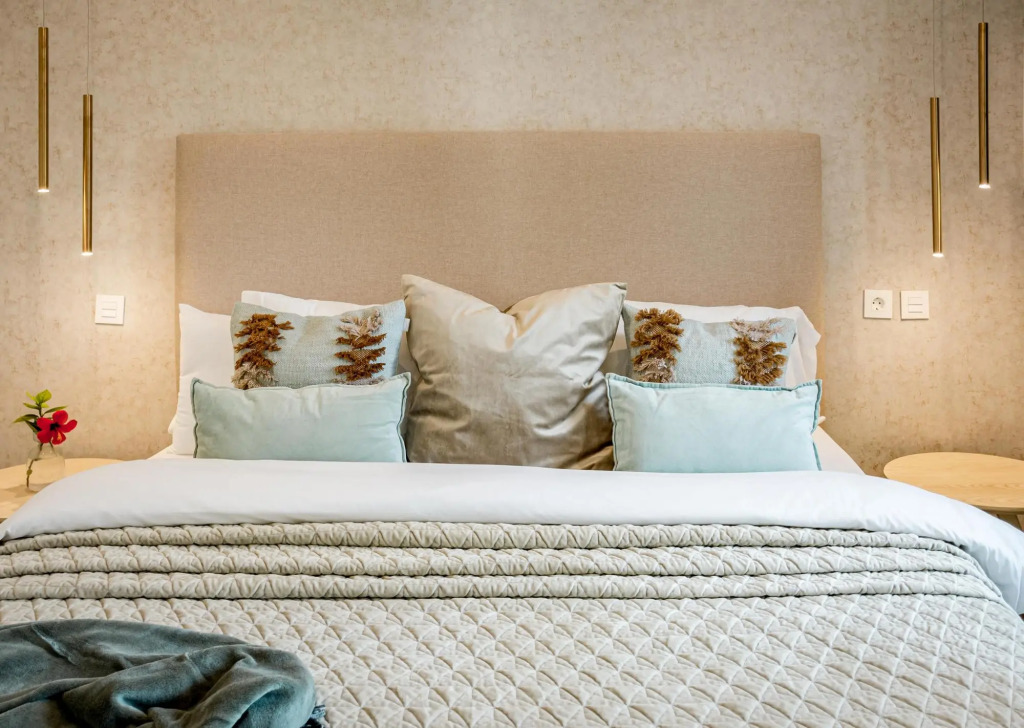 AB3 - Aldea blanca Marbella by Roomservices