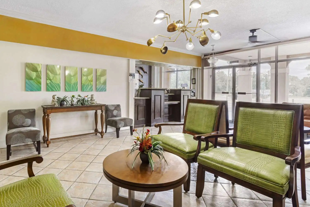 Quality Inn Alachua - Gainesville Area