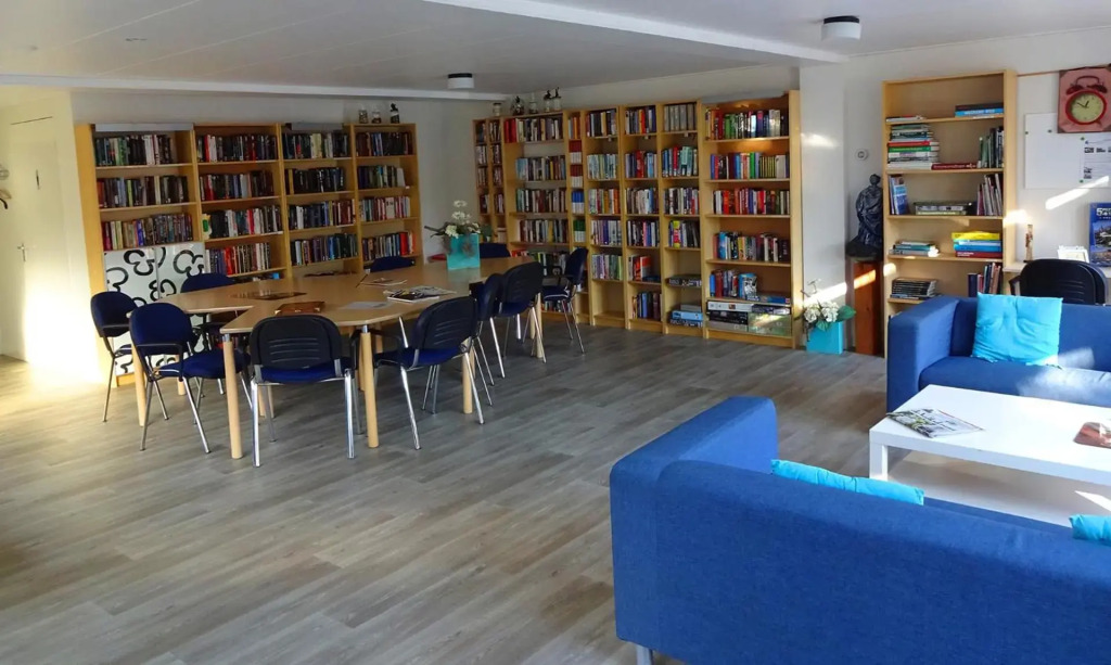Bungalowpark De Bremerberg
