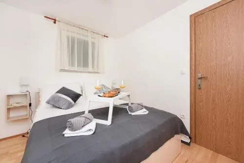 Apartmani San Pedro