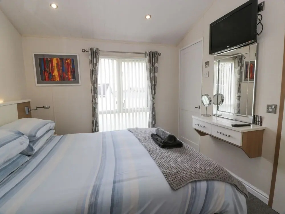 Oyster Bay Lodge