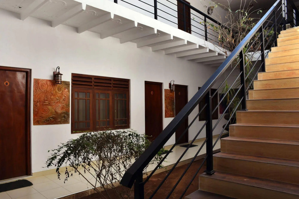 Sadula Holiday Resort