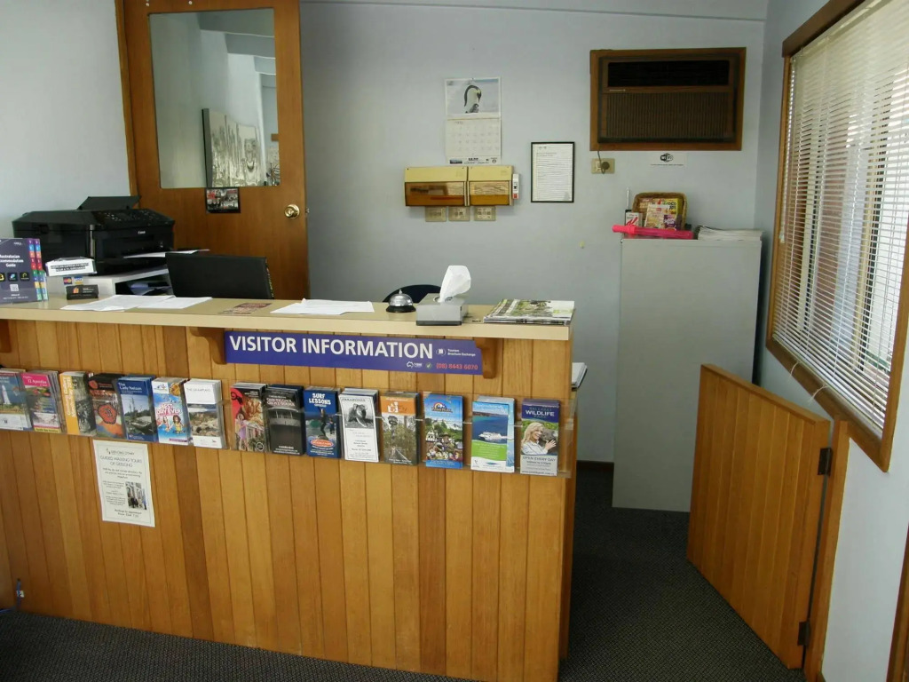 Shannon Motor Inn