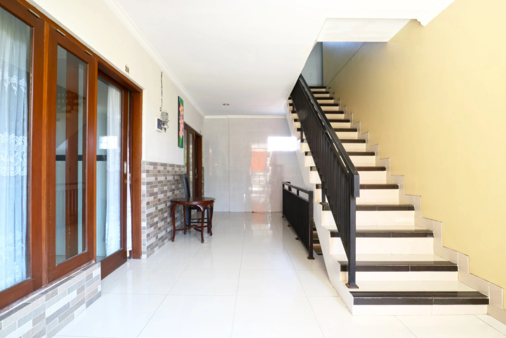 Rena Segara House Kuta