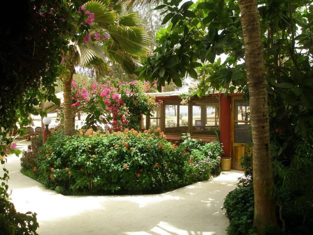 Hôtel Mermoz
