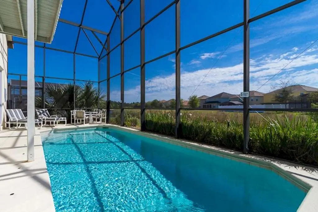 A wonderful choice for a family Vacation, 4 bedrooms and it own pool