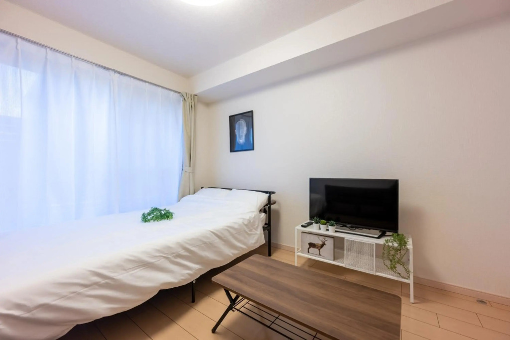 Luana Hotel ベルビ早稲田