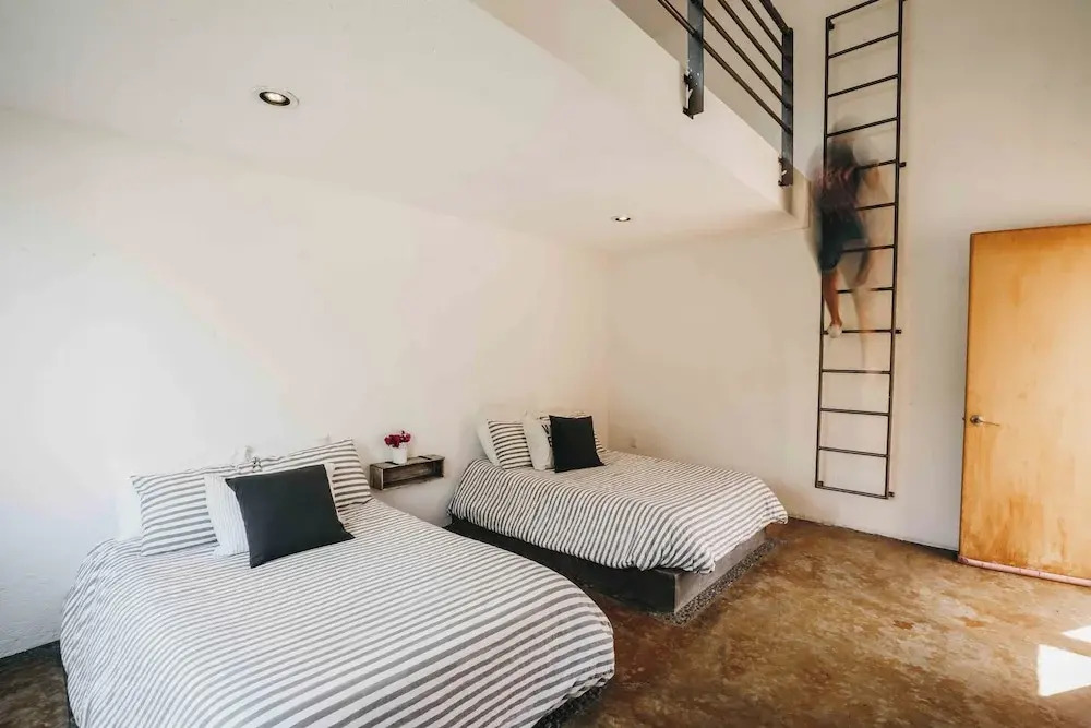 House in the Mountains Luxury Comfort