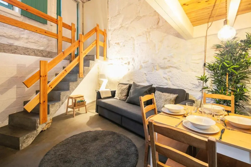 Casa do Rou 23 - Douro River Lovely House