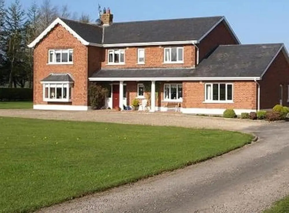 Eden Hill House
