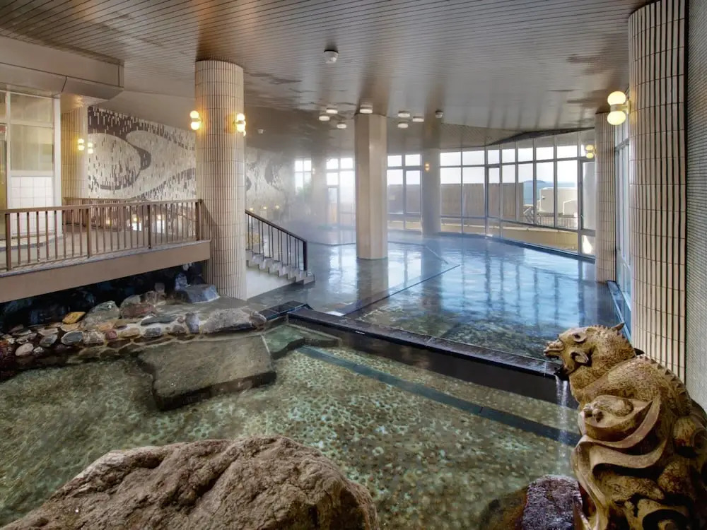 Hotel Tatsuki