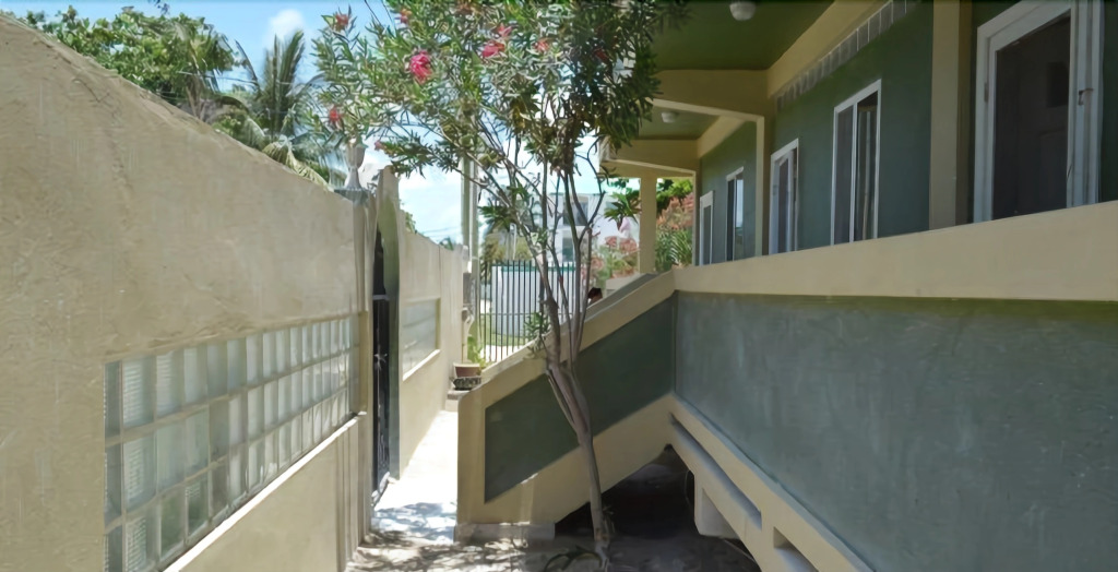 Sea Pearl Vacation Suites