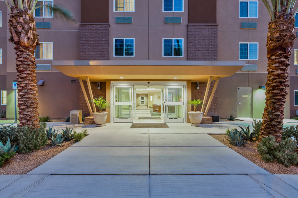 Candlewood Suites Tucson by IHG