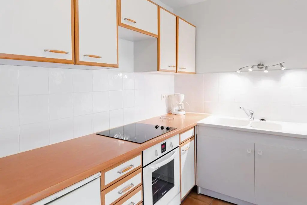 ROQ-X1 Appartement T2 4 couchages NARBONNE-PLAGE