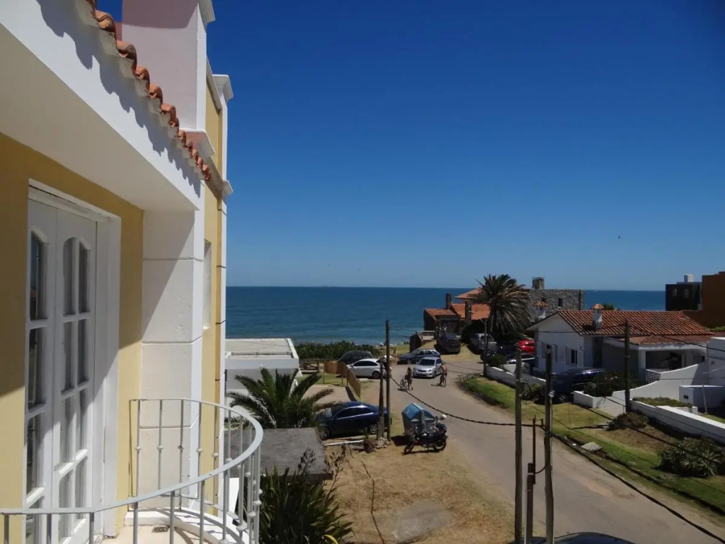 Bagu Villa de Mar