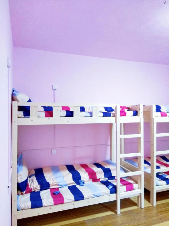 20 century Miao ke si youth hostel