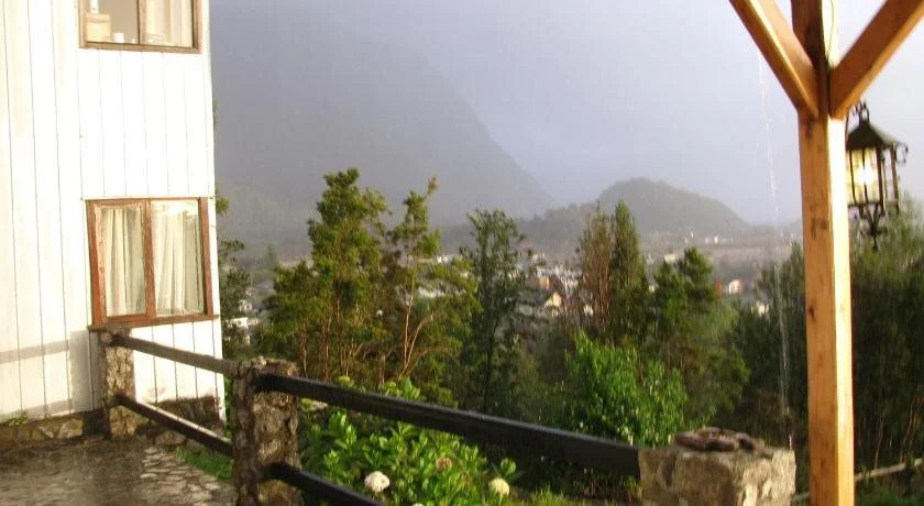 Hotel Mi Casa