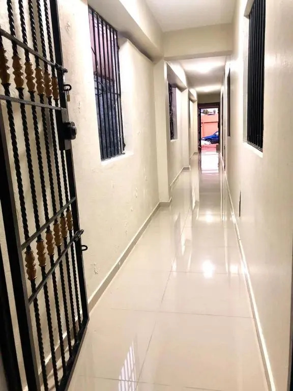 Convenient and affordable furnished apartment II