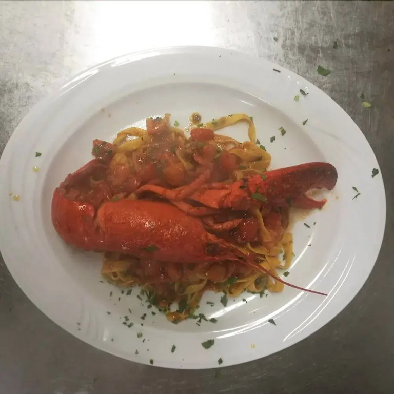 Al Borgo - Trattoria con Alloggio