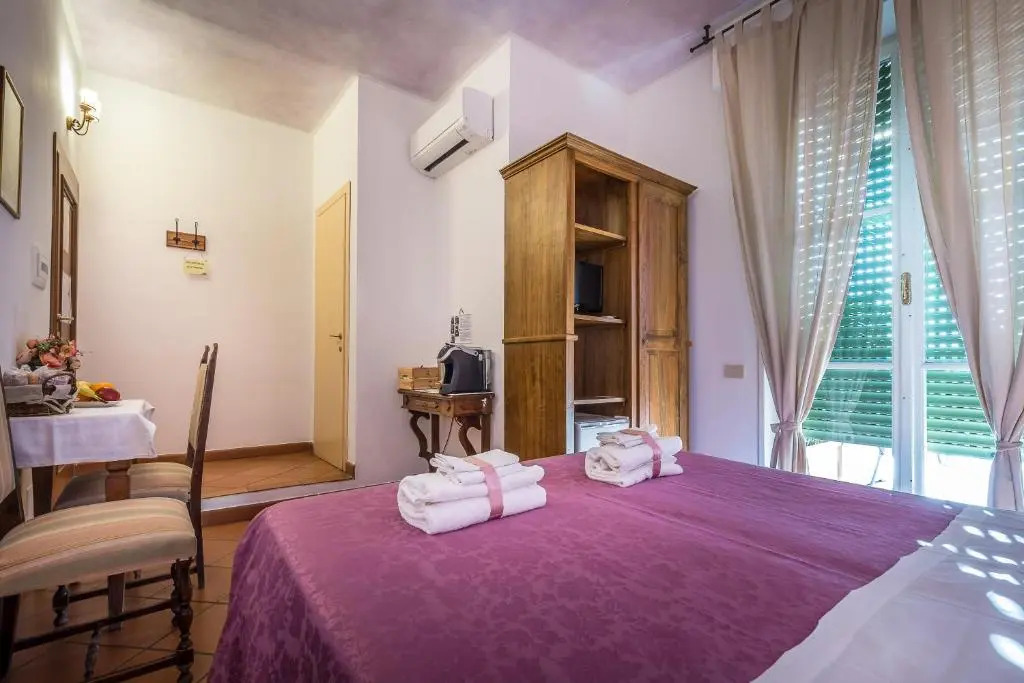 Alla Dimora Altea