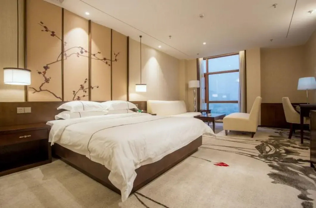 Yongdebao International Hotel Guangzhou