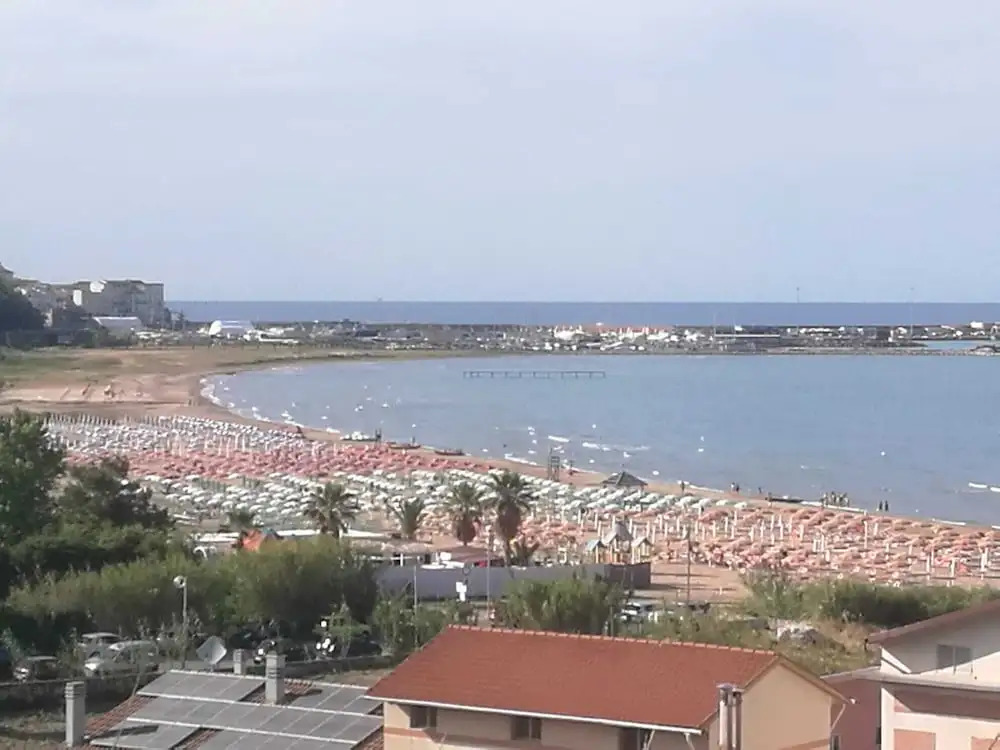 Cala di Rio B&B