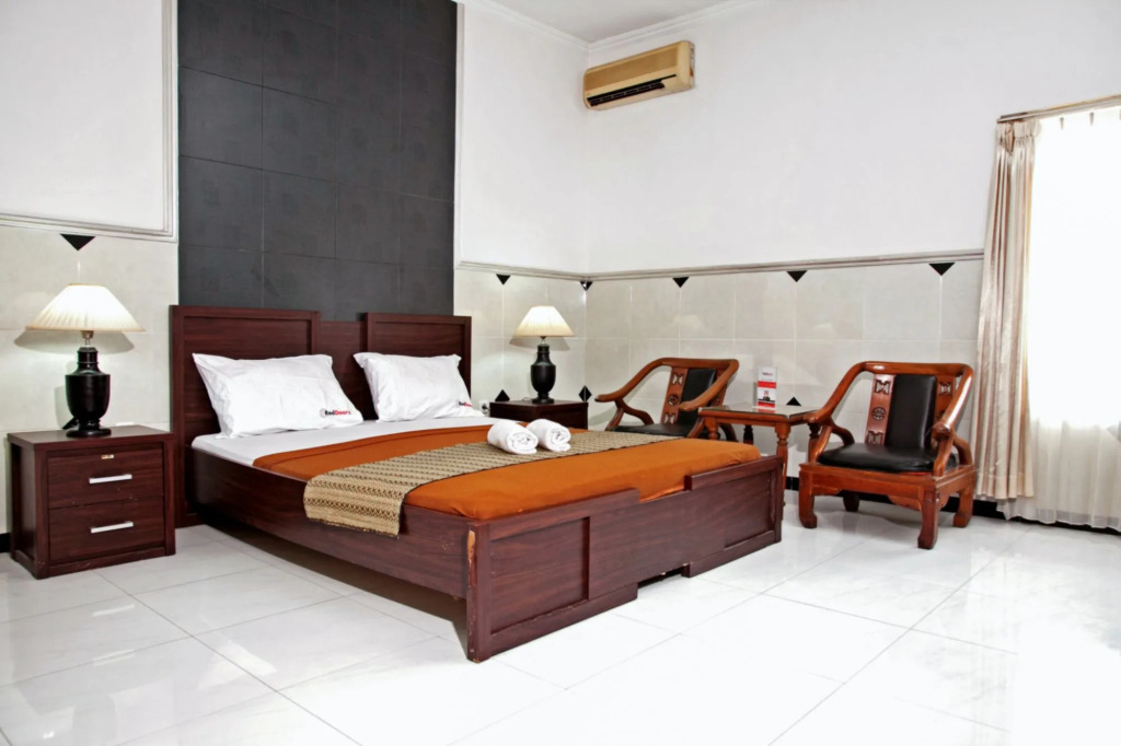 Gayungan Homestay by RedDoorz