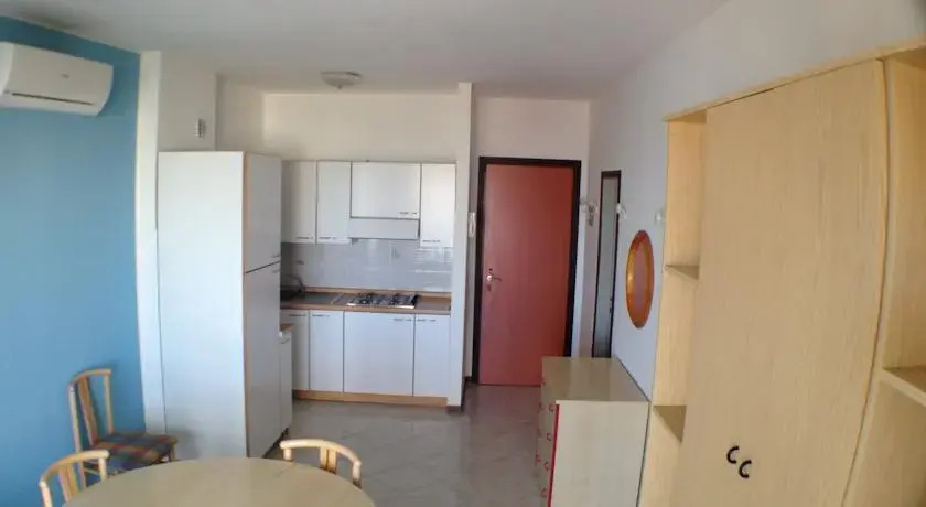 Residenza Duna
