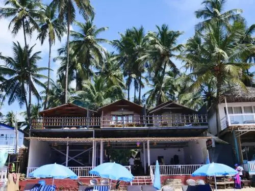 O3 Beach Resort