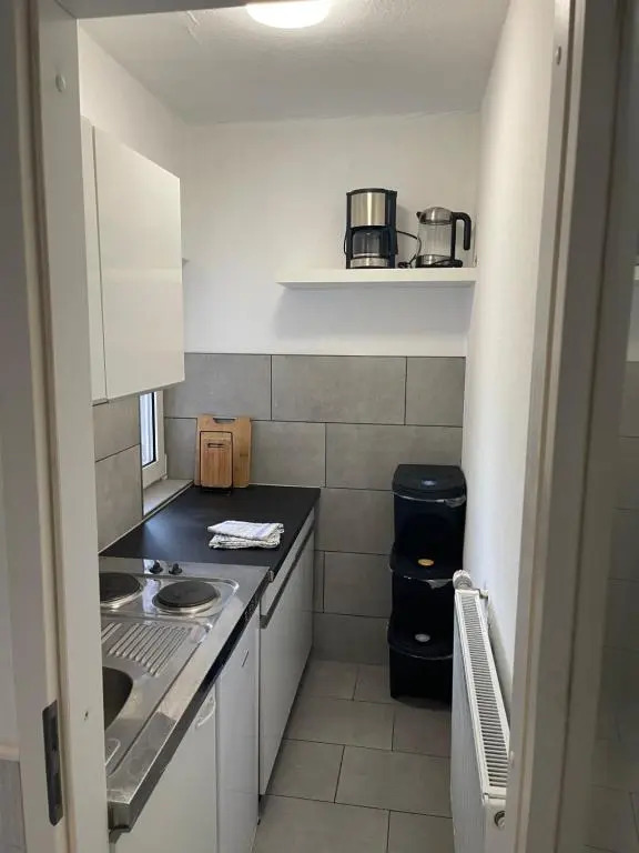 Haus Seefalke - 250m zum Meer