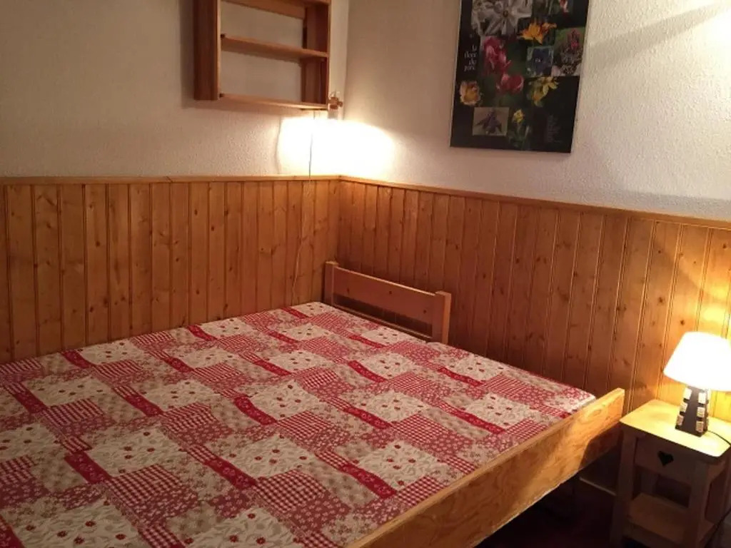 Appartement Les Menuires, 3 pièces, 6 personnes - FR-1-178-91